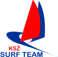 Klub Żeglarski Surf Team